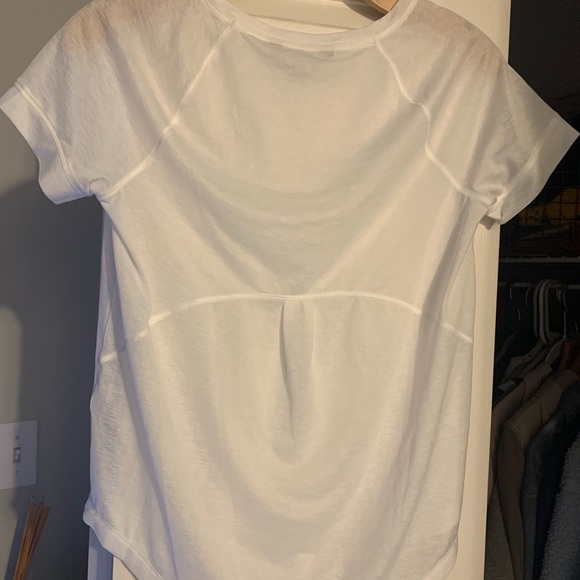 Athleta Tops - Athleta Light Weight Tee